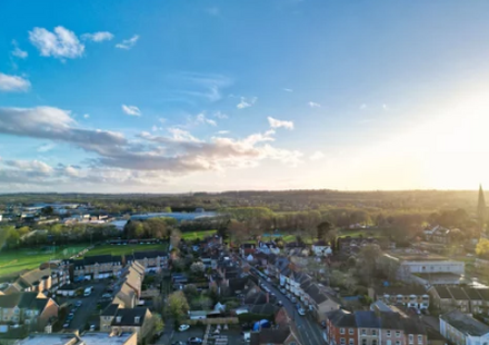 Leighton Buzzard